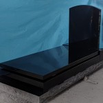 black-granite-border-set