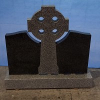 Cross Granite Memorials