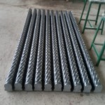 kerbs-rod